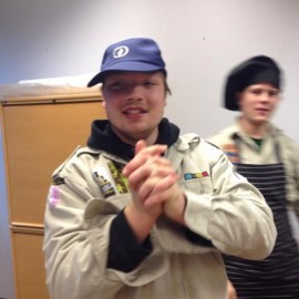 3676 10152389764571316 6087436187802566790 n - Scouts en Gidsen Zaventem 